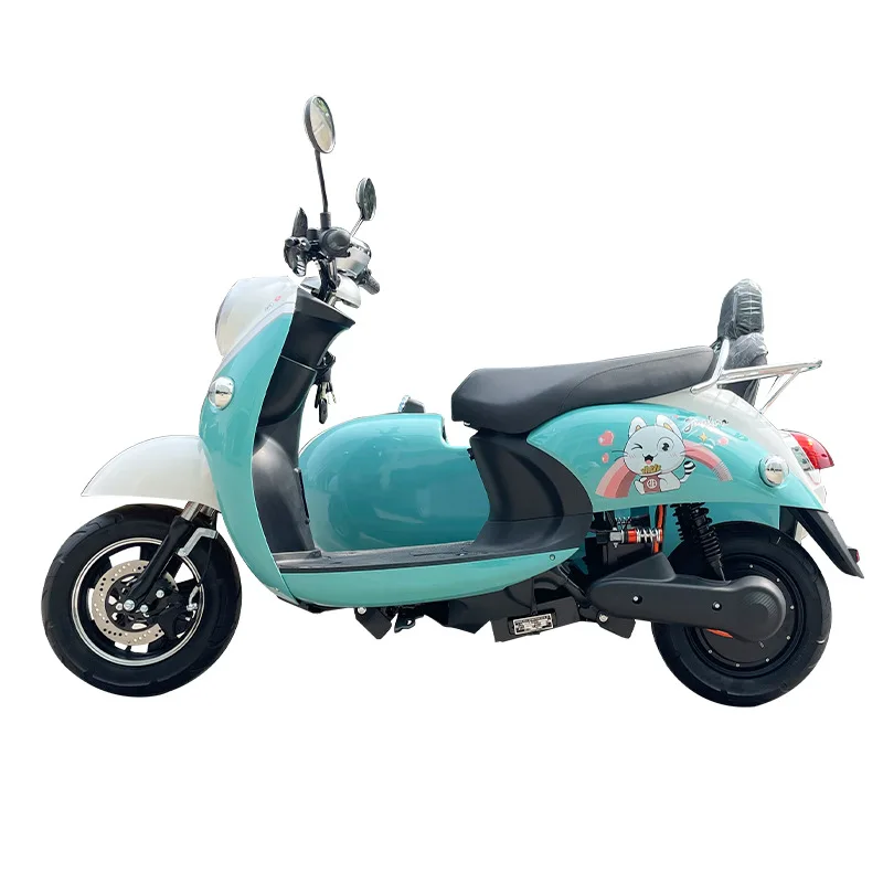 Electric Side Tricycle Scenic Electric Vehicle Crash Bucket Car Travel Battery Car