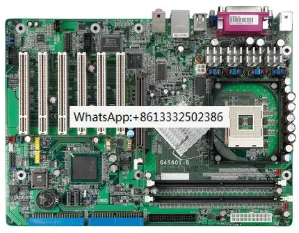 Industrial equipment board G4S601-B G4S607-004G R.B00