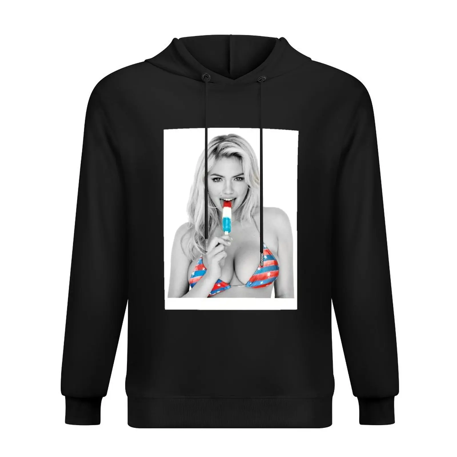 

Kate Upton Hoodie men's autumn clothes aesthetic clothing korean clothes autumn clothes designer hoodies