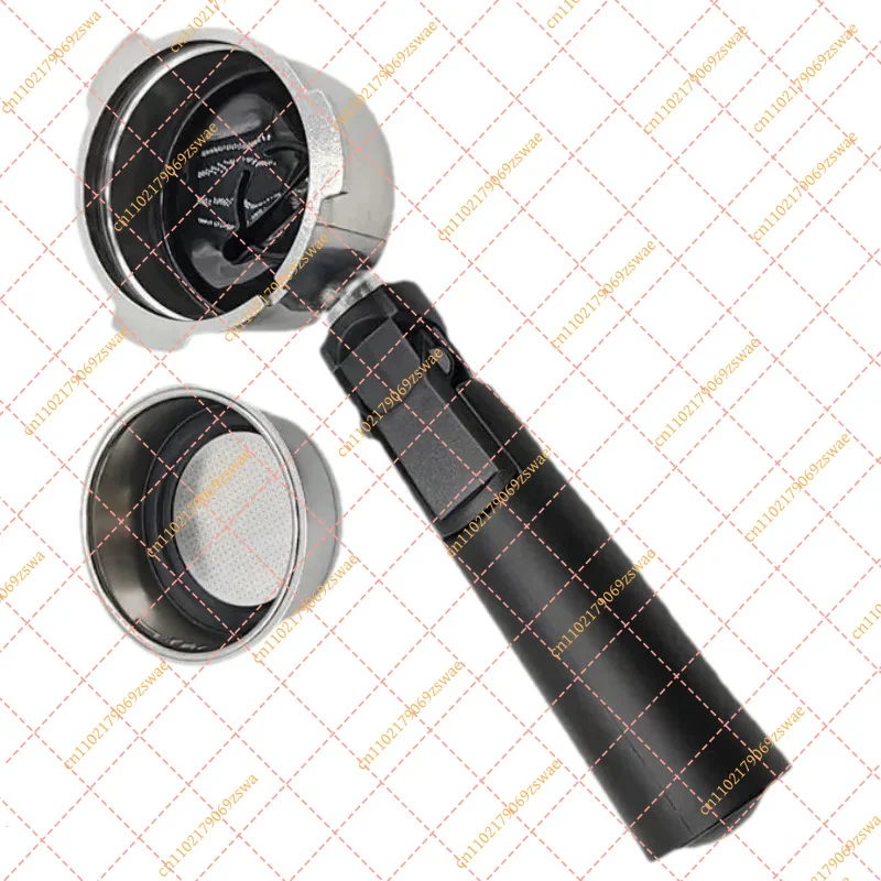 V0 Portafilter Out diameter 60mm inner 51mm 15-20bar Espresso coffee maker parts filter holder