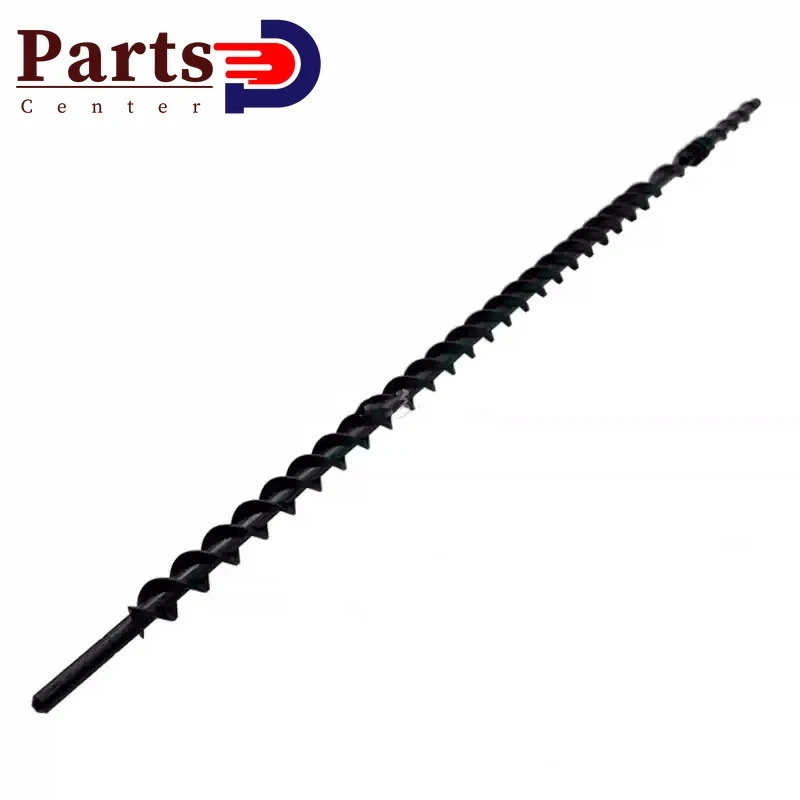 1X Compatible Developer Stirring Stick Screw Rod for Konica Minolta BH C224 C364 284 C221 281 308 C258 368 Developing Bushing