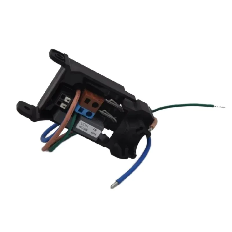 HT1600 Hot Air Torch Heat Gun's Original Control Circuit Board Power Tool's Essential Spare Part Accessory