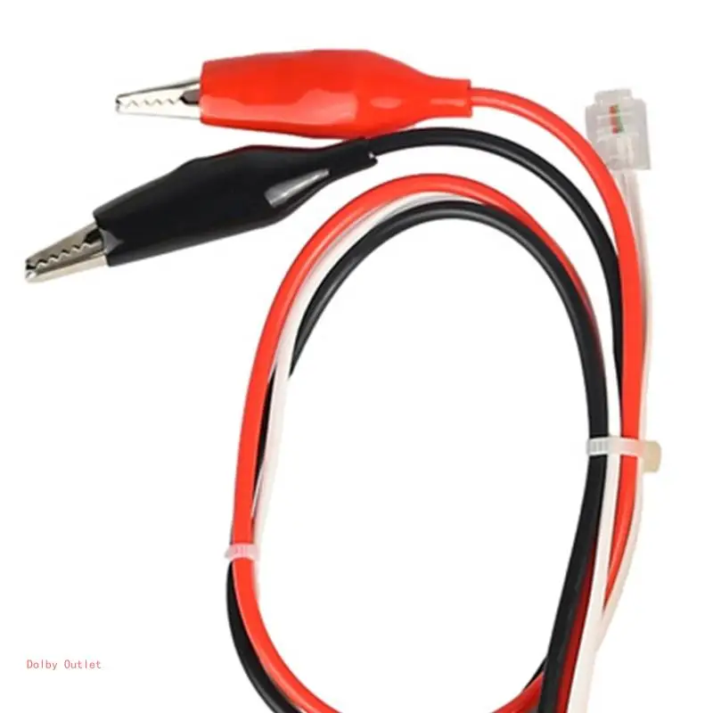 Cable with Probe Tone Probe for Telephone, Internet, Video, Data and Communications Cables