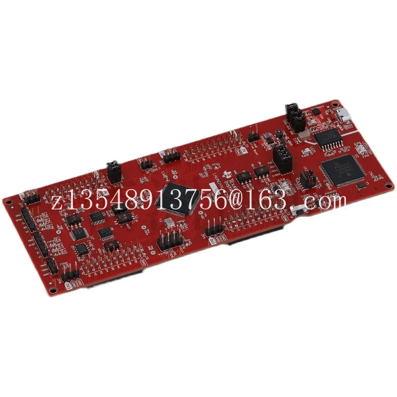 novo LAUNCHXL-F280049C C2000PiccoloMCUF280049C