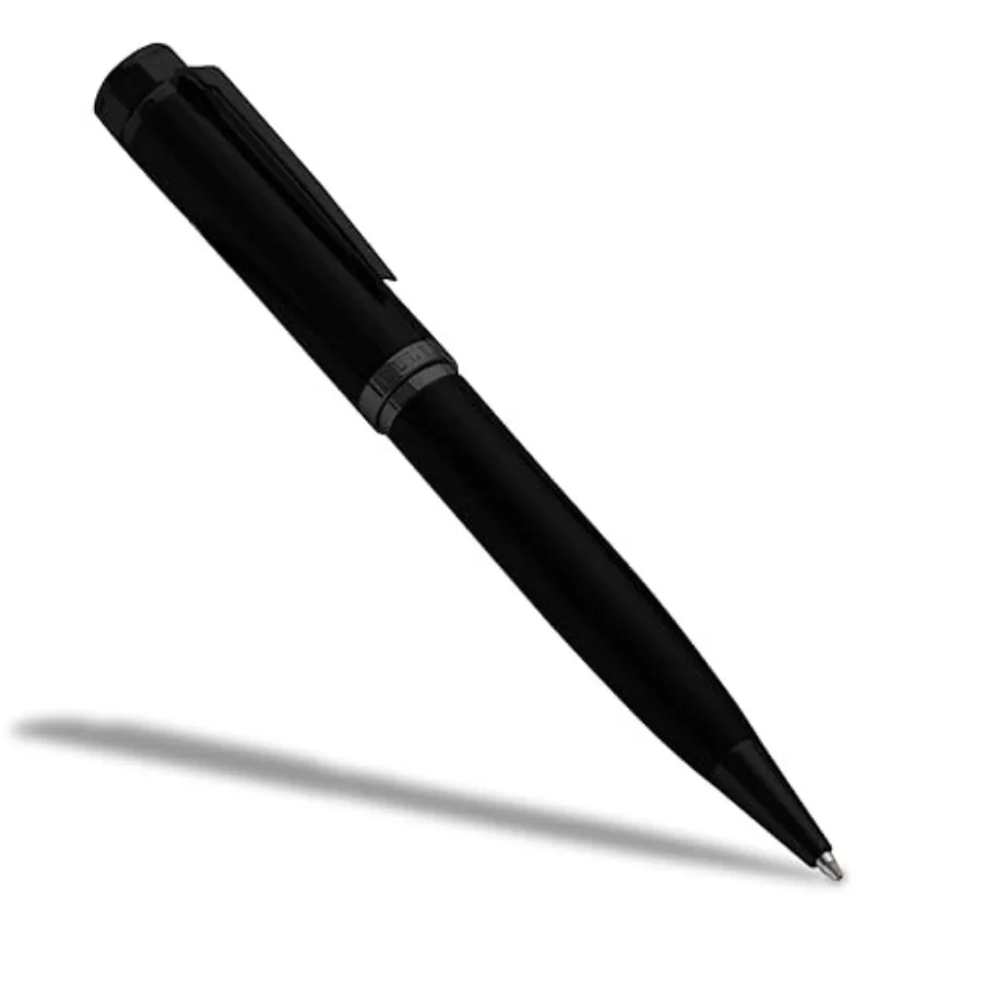 

Luxury Ballpoint Pen Premium Quality Smooth Writing Experience Elegant Design Includes 2 Ink Refills Black and Blue Ideal for P