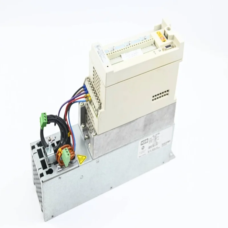 

Новый частотный преобразователь Keb 09F5CBB-YA00 с фильтром ввода/вывода 10E5T60-A072 для ПЛК