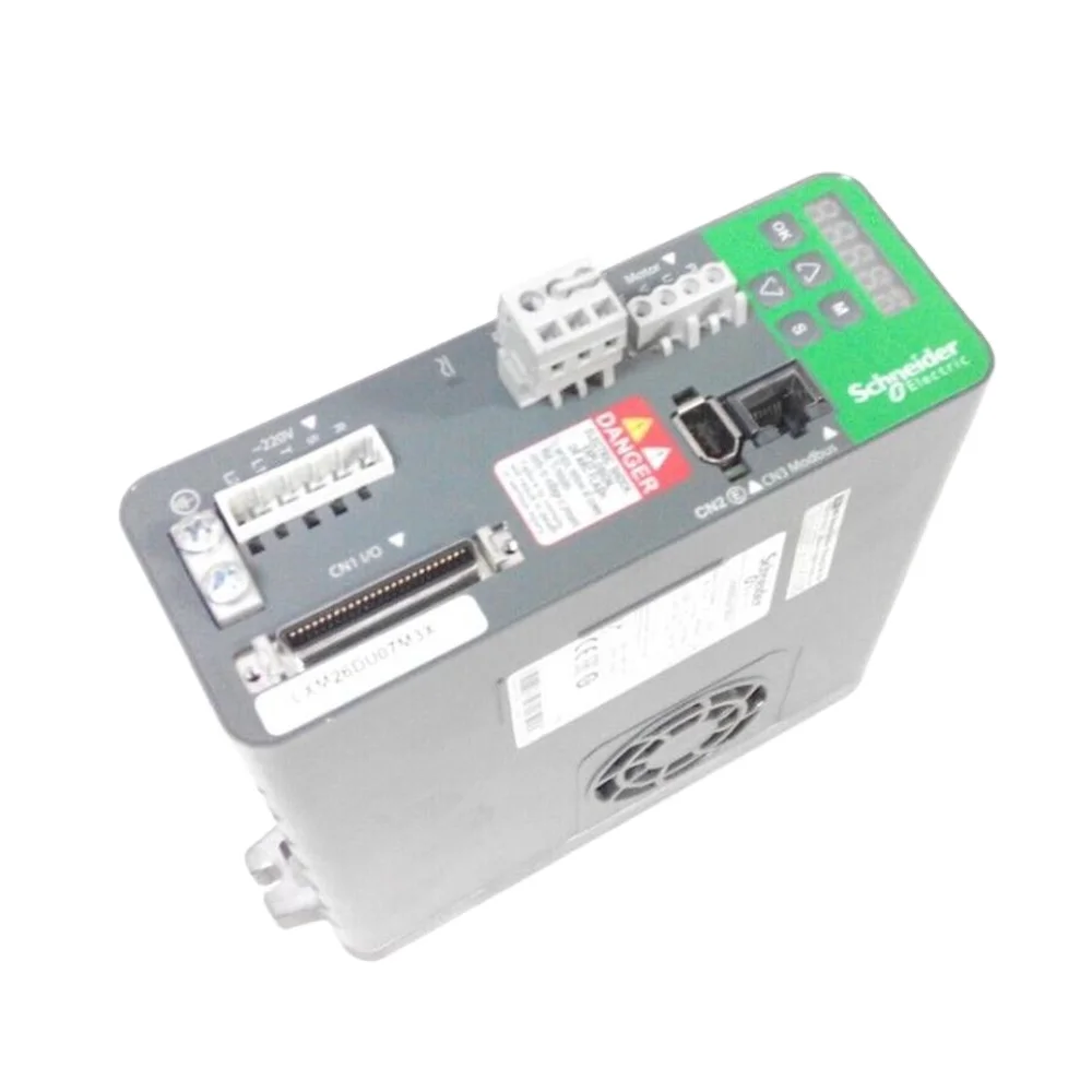 

New ELECTRIC LXM26DU07M3X SERVO DRIVER