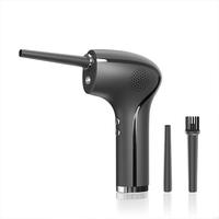 G8DB 45000R Electric Cordless Air Duster 6000MAh Rechargeable Keyboard Cleaner Blower