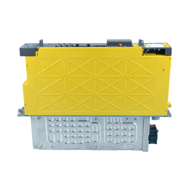 

Оригинальный сервопривод переменного тока серии WEITE A06B-6114-H208 (A06B6114H208)