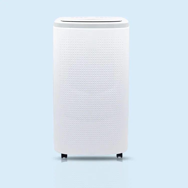 2024 ventilador de refrigeración LED portátil para el hogar aire acondicionado más barato aire acondicionado portátil 14000 Btu Home
