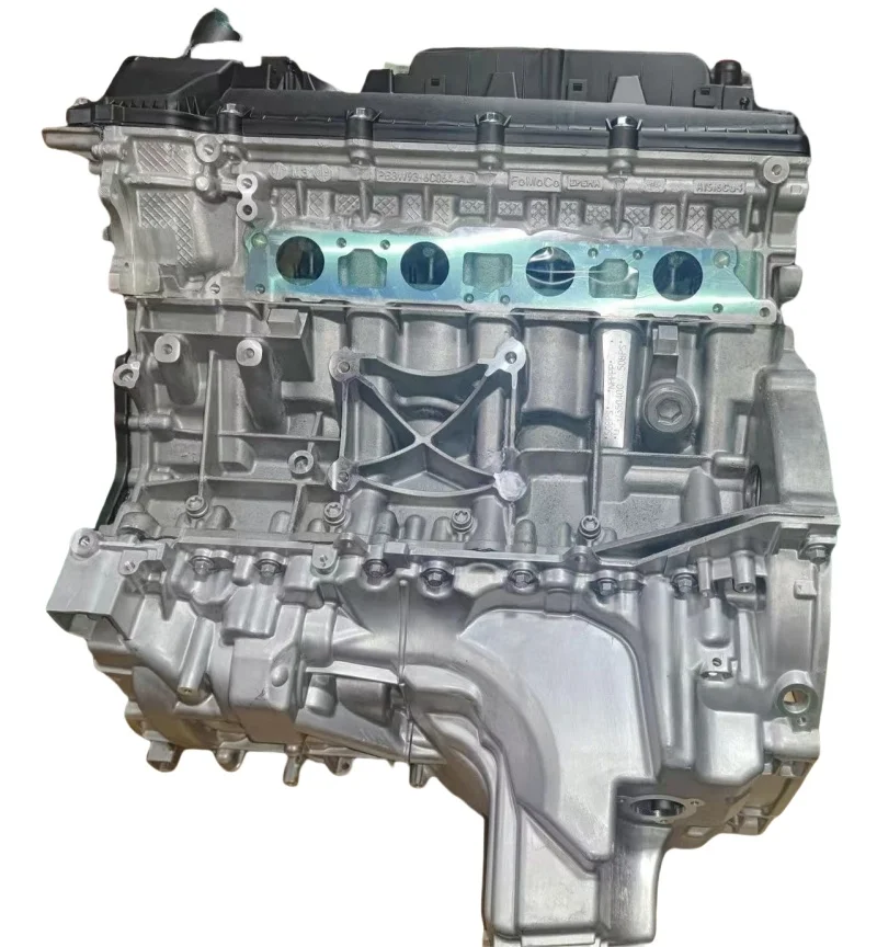 تنطبق على مجموعة المحرك Range Rover 5.0T 508PS Supercharged XJL Power V8 مجموعة المحرك الأسطوانية LR026157 LR079065customc #6