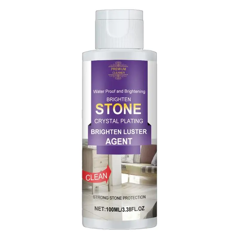 Repair Brightening Tiles Restoration Agent Liquid To Repair Brightening 100ml Liquid To Repair Brightening Tiles Multi-Effect