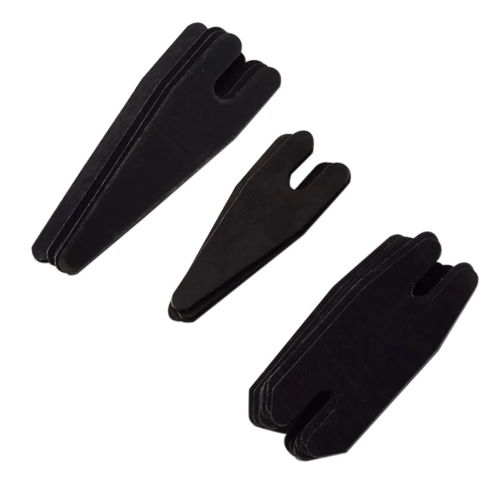 

24Pcs Professional Tattoo Machine Springs Metal Shader Parts Exquisite Craftsmanship Easy DIY Replacement for Artists