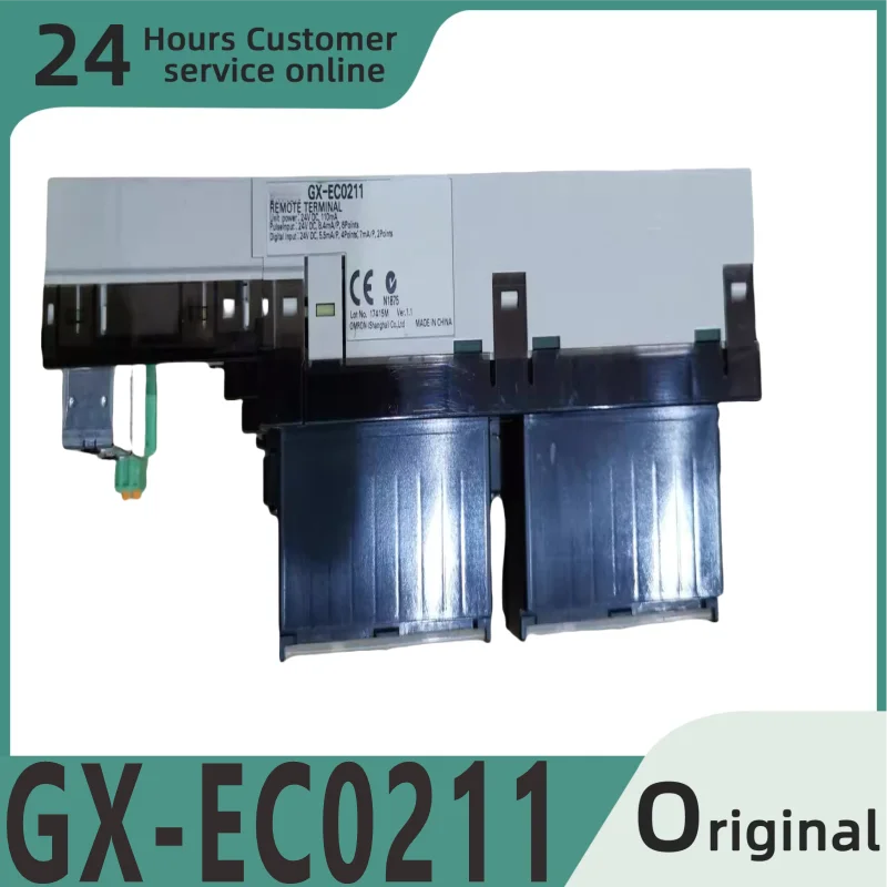 

Новый оригинальный модуль GX-EC0211 GX-AD0471 GX-ID1611 XWT-ID16