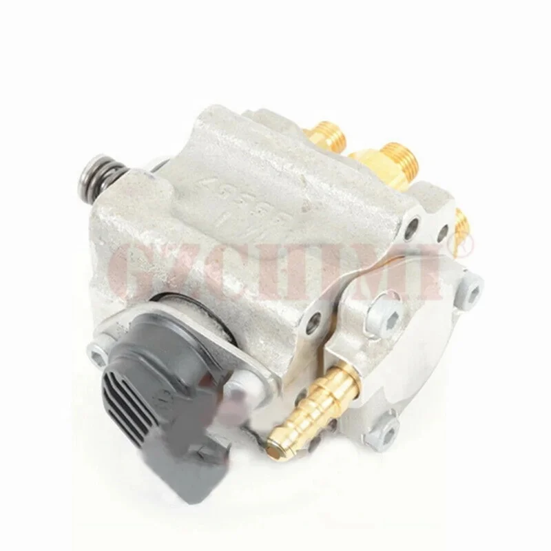 HPFP High Pressure Fuel Pump For BMW E66 760Li E65 760li 2003-2007 Rolls-Royce Phantom N73 V12 Engine 13517529068 0261520021