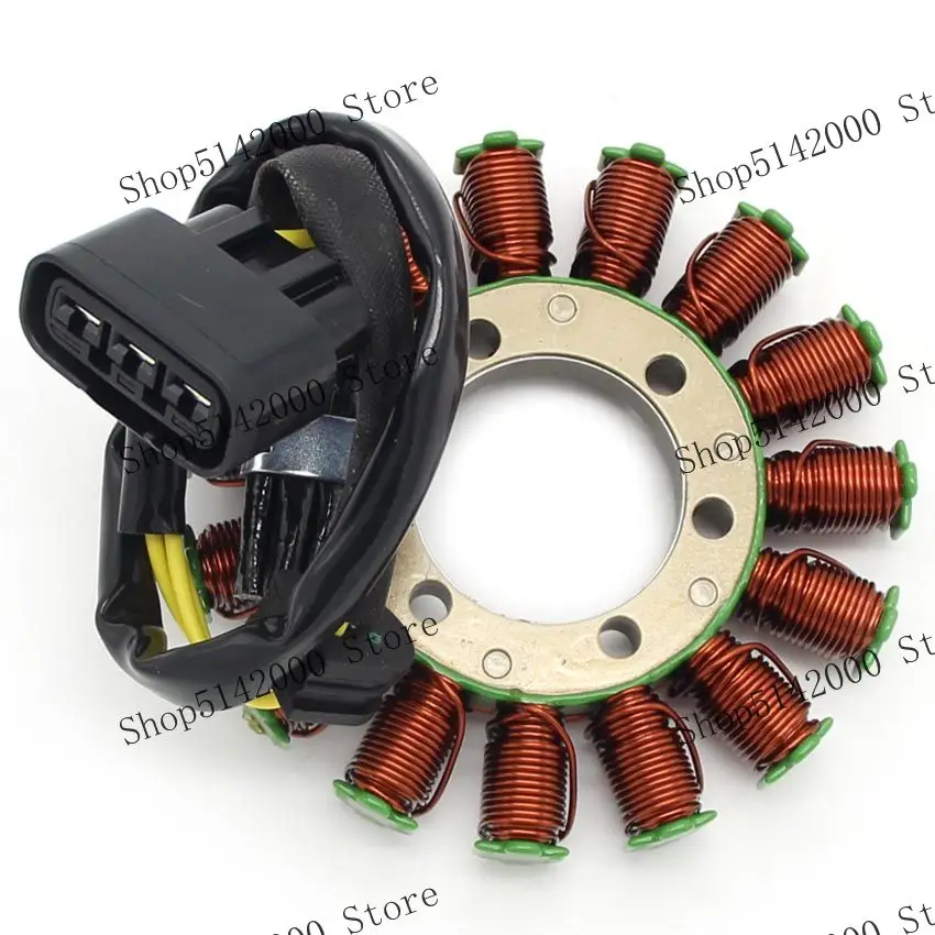 

Motorcycle Magneto Stator Generator Coil Accessories For Ducati Panigale 1199/1199 Superleggera/1199 R/1199 S OEM:26420161A