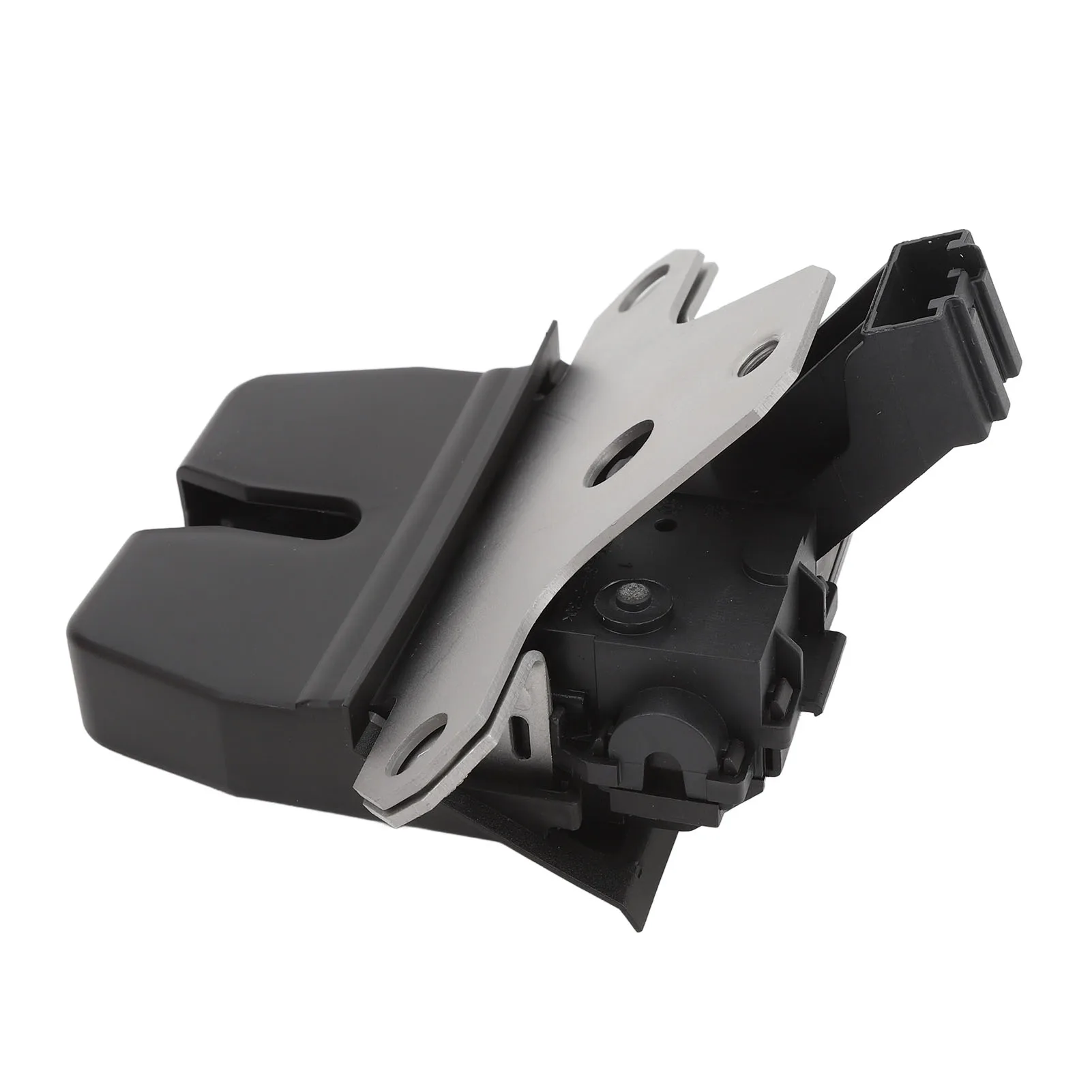 

Привод замка задней двери багажника 31440240, 4-контактный, стабильная работа, привод замка багажника, защелка, разблокирующий двигатель