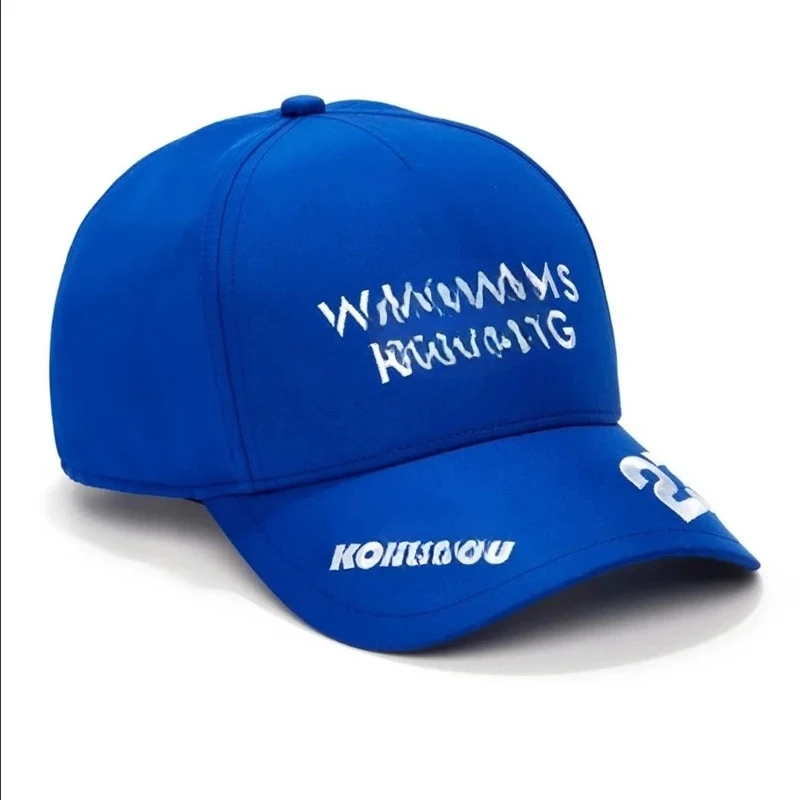 AliExpress Kawasaki FORMULA1  Racing Team Sainz Driver Baseball Hat