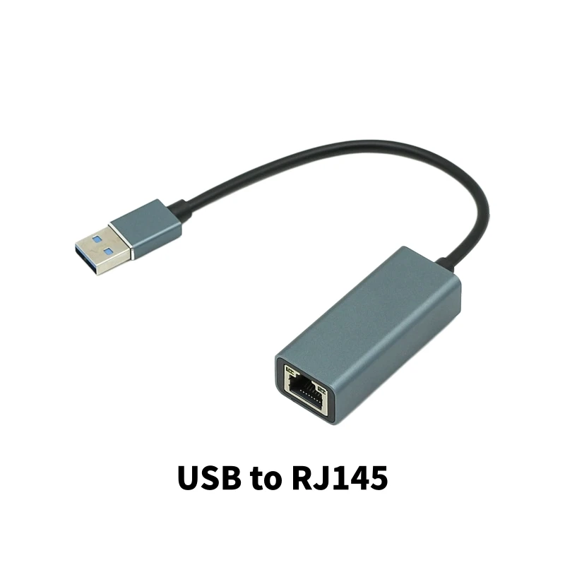 USB to RJ145