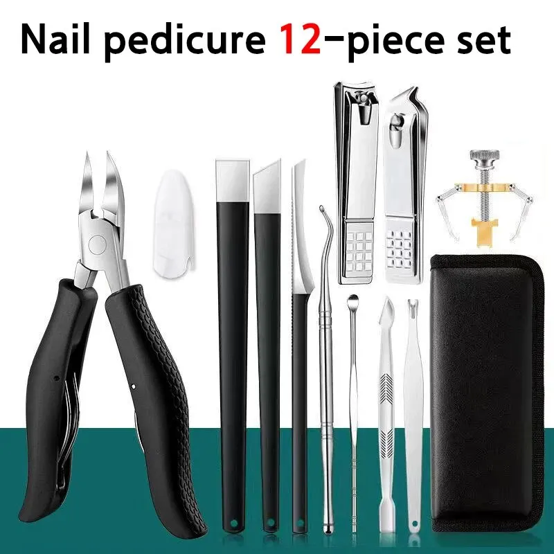 Thumbnail 4 - #42 Latest Nail Clippers Offers