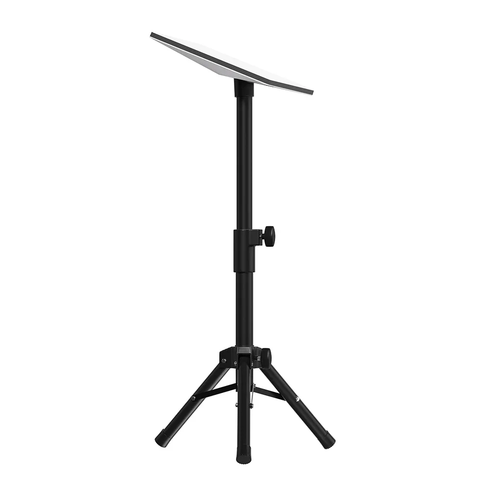 1PCS Adjustable Tripod Stand 2-4 Feet Slide-in Pipe Adapter For Starlink Gen3 For Roof Yard Camping And RV Travel Tool Parts