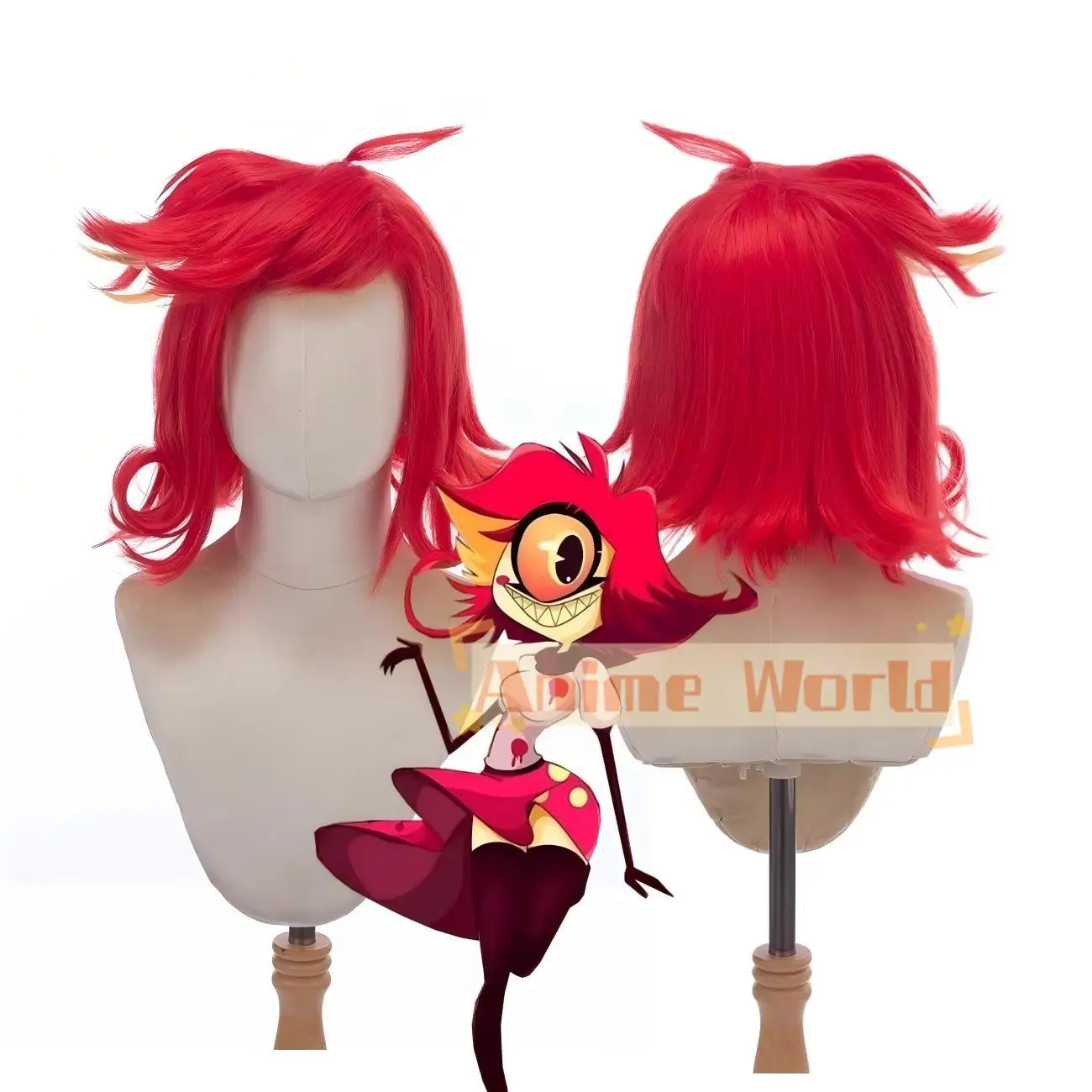 Anime Hazbin Hotel …