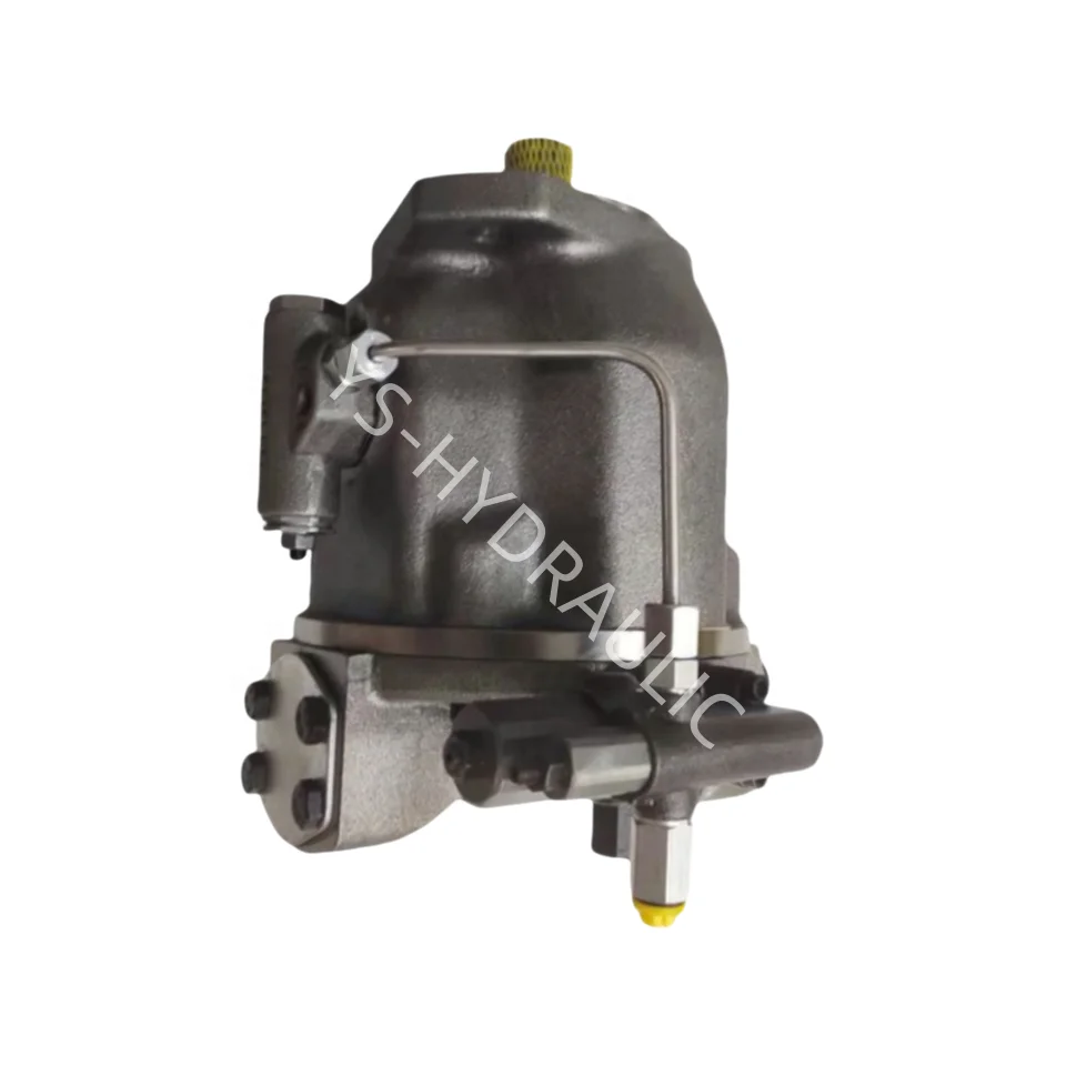 Hydraulic pump LA10VO 74DFLR-31LPSC12N00-S0680 Plunger pump 85DFR1/52R-PUC1 One year warranty Complete specifications