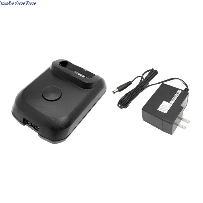 ฐานชาร์จแบตเตอรี่ D0UA สำหรับ P8268 DP4400 DEP550 DEP570 DP2000 DP2600 วิทยุวิทยุ