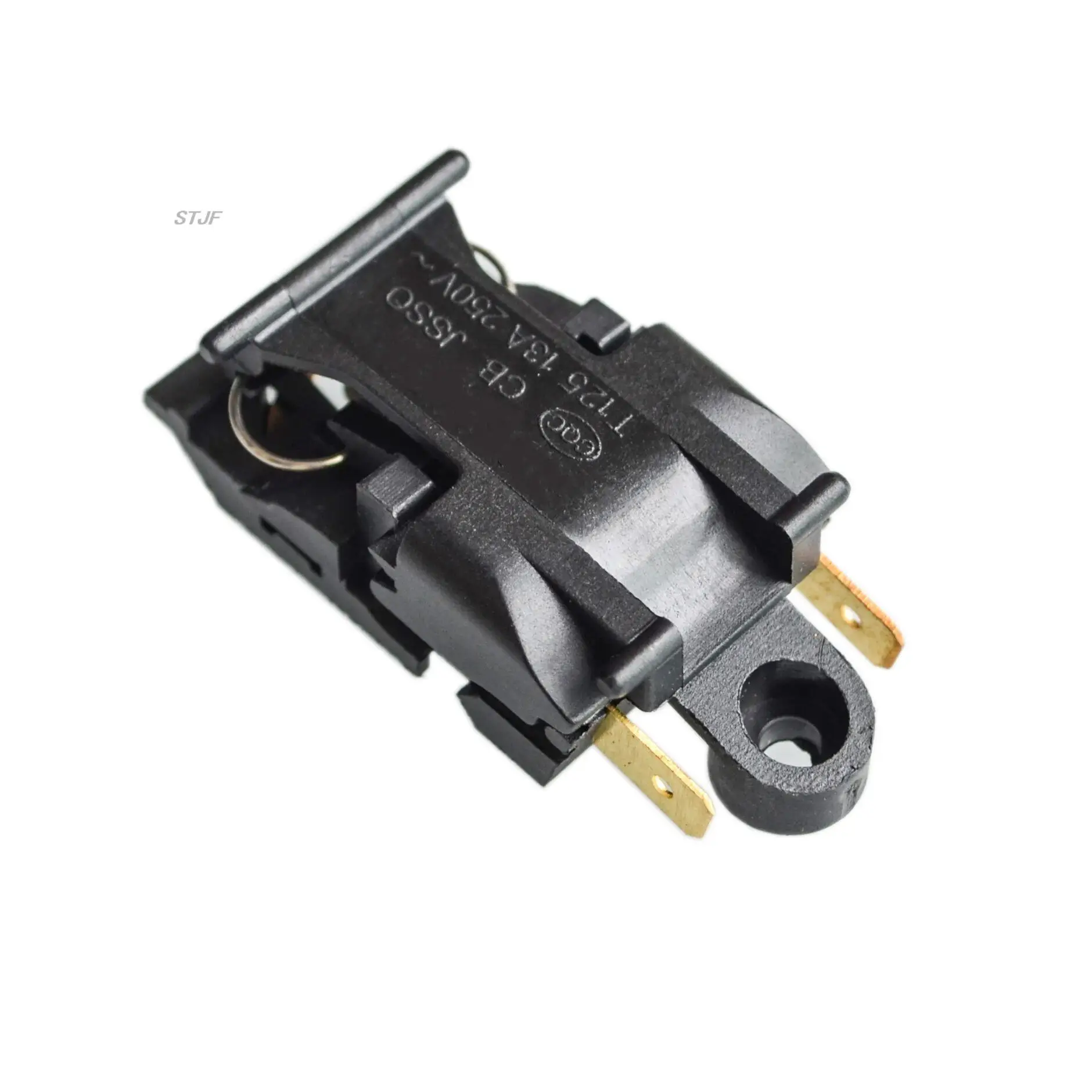 1PCS 13A XE-3 JB-01E Switch Electric Kettle, Thermostat Switch Steam Medium Kitchen Appliance Parts