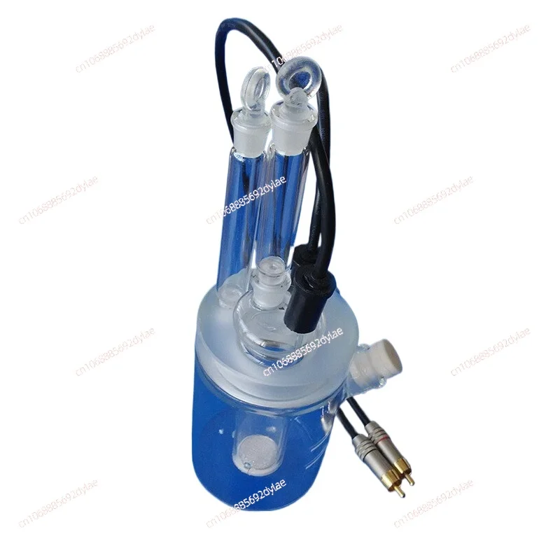 Electrolytic Cell Moisture Meter, Electrolytic Cell Electrode Bottle