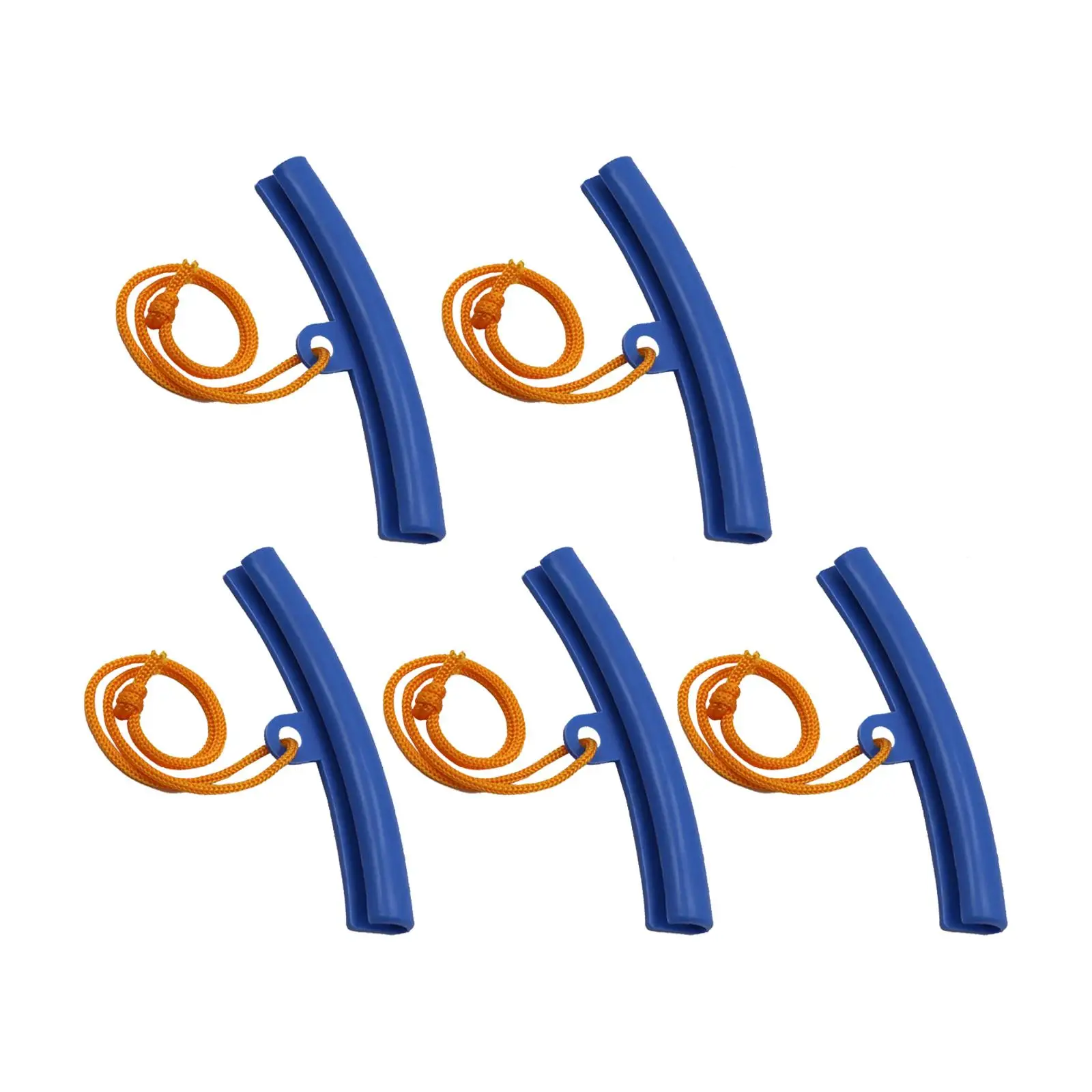 2-4pack 5 Pieces Car Wheel Changing Saver Tool Car Tire Changing Rim Protector image 6
