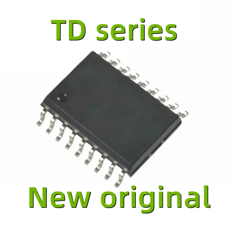 New Original TD62084AFG  TD62083AFG TD62381FG TD62783AFG TD62382FG TD62382AFG TD62785FG SOP18