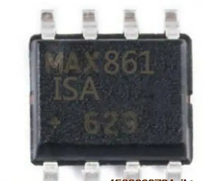 

IC new original MAX861ISA MAX861 SOP8High quality products