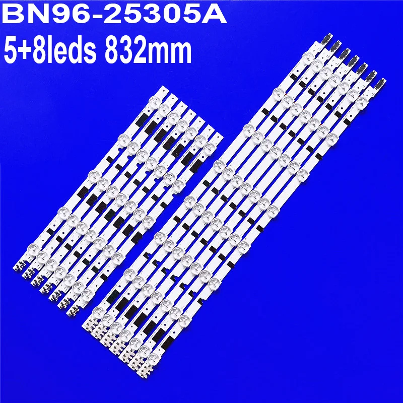 

Светодиодная лента подсветки для UE40F5000AK UE40F6800AB UE40F5000AS UE40F5500AK UE40F6500AK UE40F6510 UE40F6670 UE40F6100 UE40F5000AW