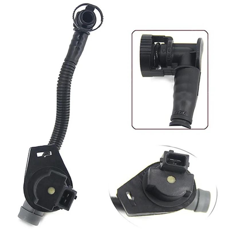 13907618643 Solenoide della valvola di sfiato del serbatoio del carburante per BMW X5 128I 325I 328I 330I 525I 528I 530I E90 E60 E83 E70 13904588396-Boom