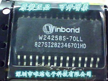 

WINW24258S-70LL SOP-28 IC