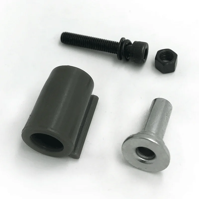 

HUNDURE Roller Chain Catcher Catch Kit For Husqvarna 365 362 371 372 394 395 EPA NOS Chainsaw # 503470501, 503 47 05-01 Parts
