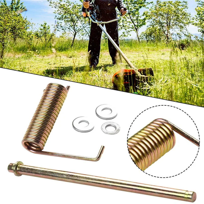 B17B Deflector Hardware Kit For Craftsman 42" Mower 123713X, 131491 For Craftsman 42" Deflector 130968