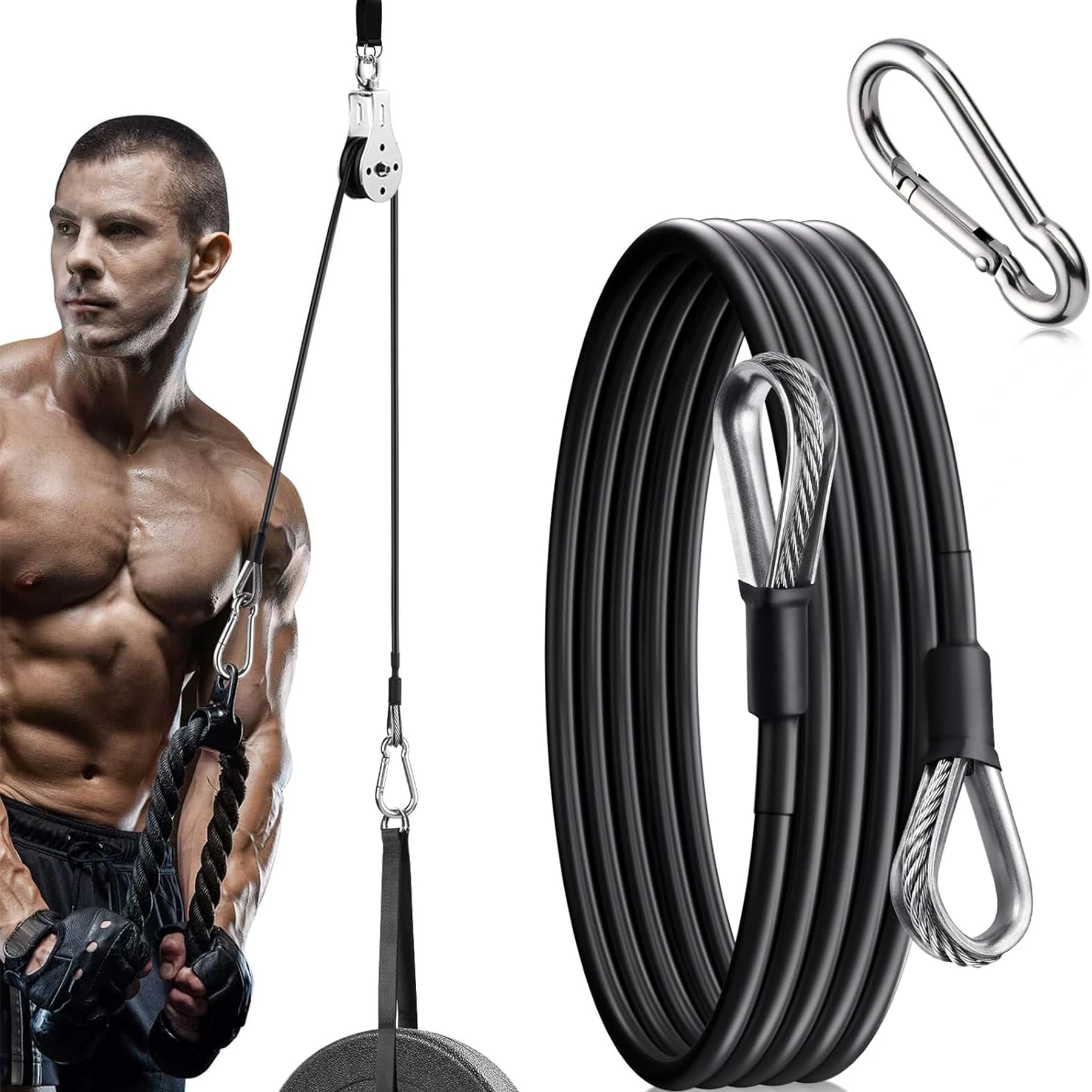 Thumbnail 2 - #40 Cheapest Hand Exercisers Deals You Can Get