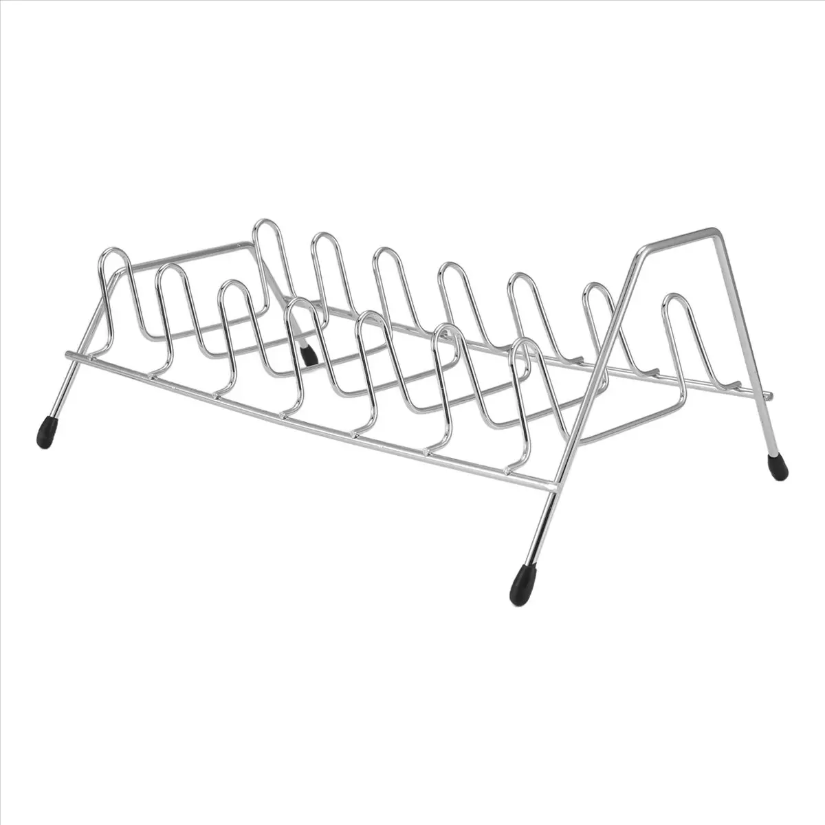 NOCM Dish Drying Rack Kitchen Dishes Rack & Plate Holder Dish Drainer