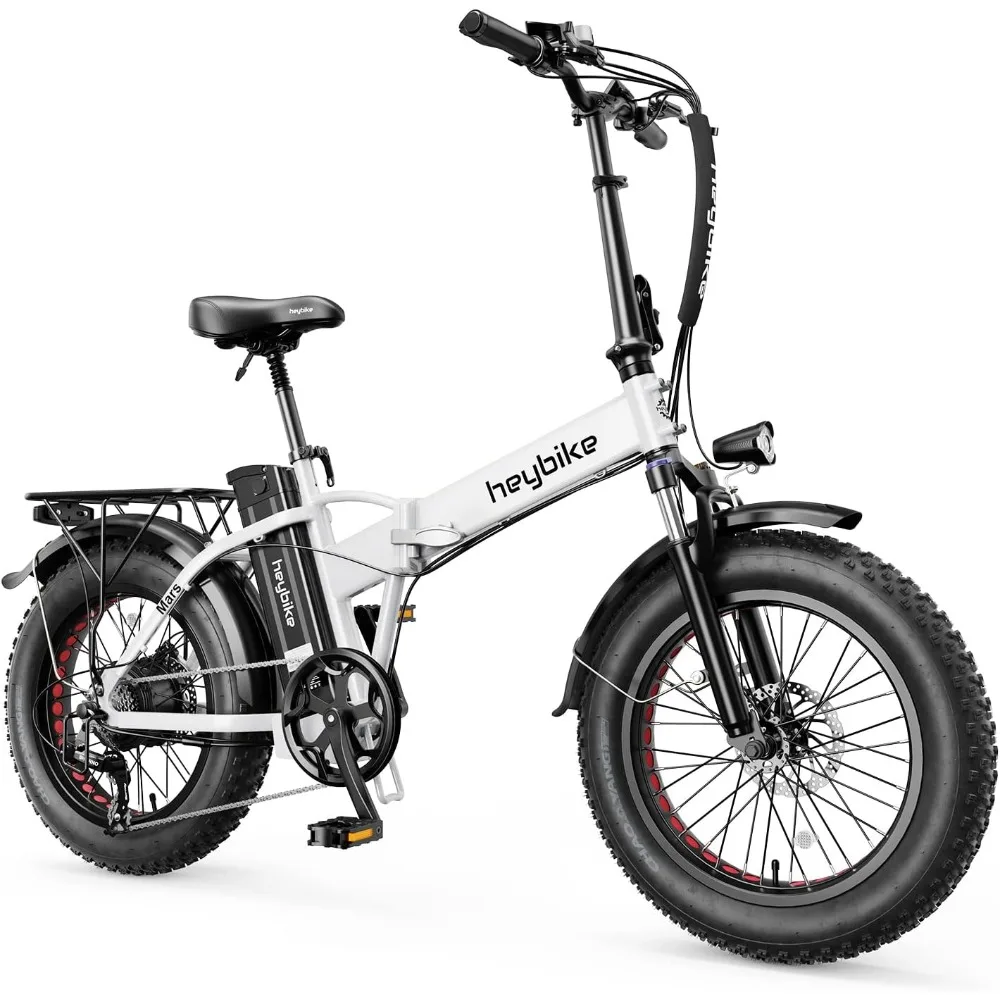 Electric Bike Foldable 20