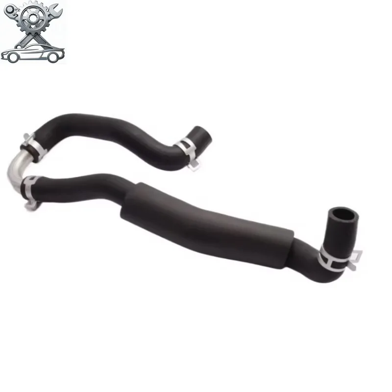 Auto Engine Heater Coolant Inlet Hose OEM 97311-H1290  For Hyundai Terracan 2.9L 2001-2006 97311H1290 97321-H1290