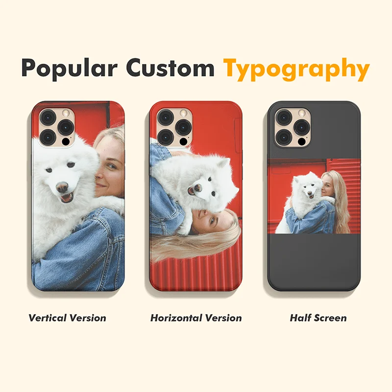 لتقوم بها بنفسك صورة سيلفي مخصصة حافظة من البولي يوريثان آيفون 17 16 16E 15 14 13 12 11 Pro Max Air Mini SE 2020 2022 X XS XR 6 7 8 Plus الغطاء الخلفي #3