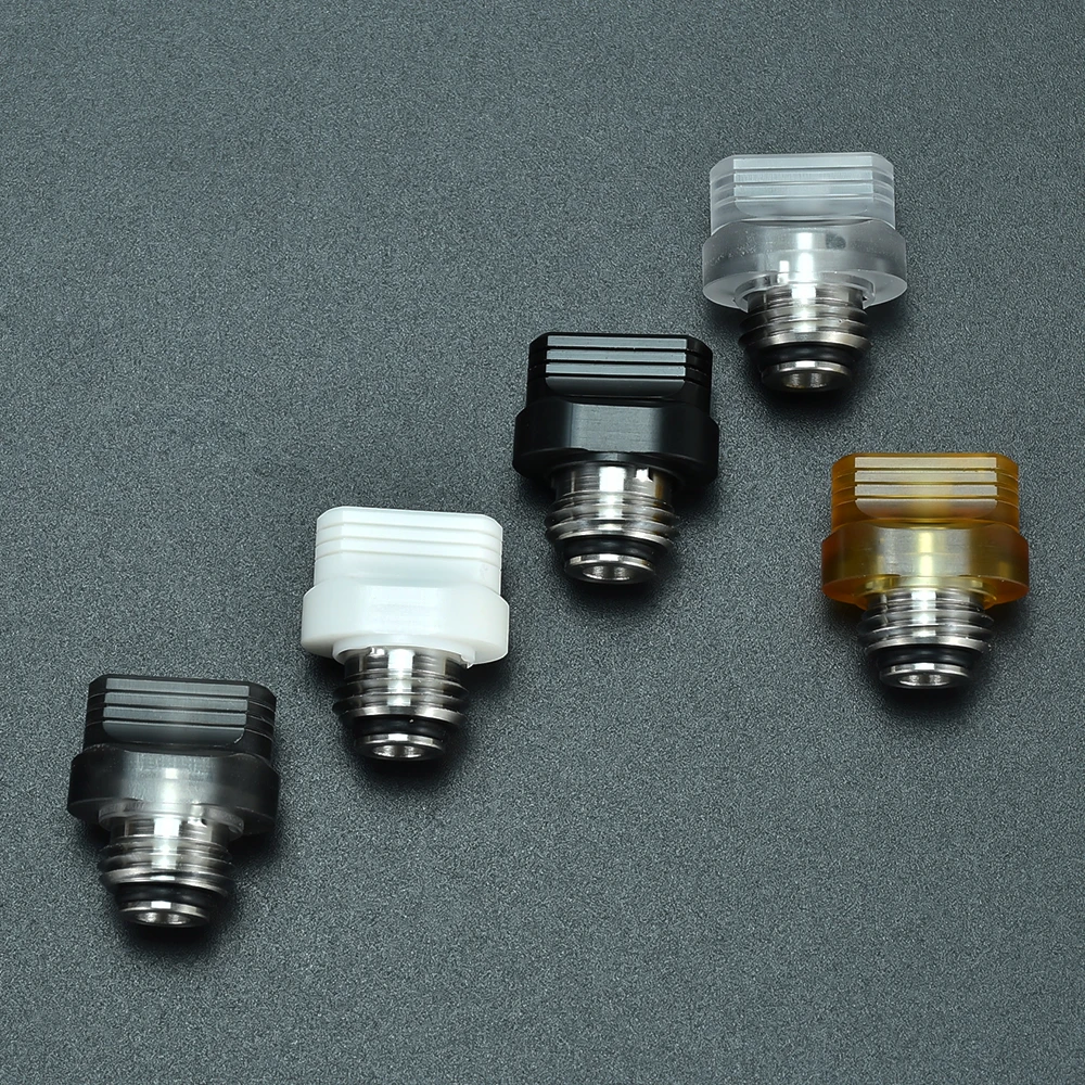 3 MVP Wolfcoolvape E-Cig BB 70 /60 Boro AIO pod system for pod systems - gallery image 6