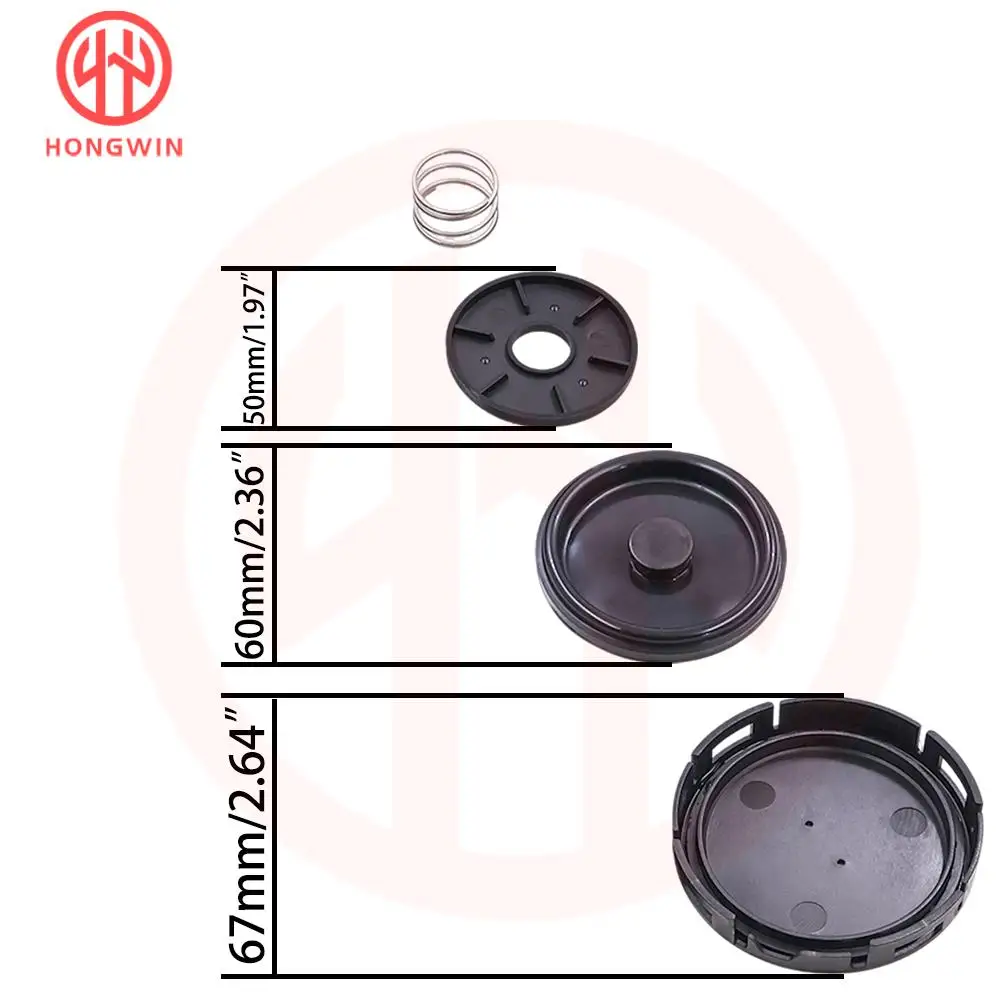 9811687980 For Citroen Berlingo C3 C4 C5 Opel Mokka DS 1.2 THP HNP EB2ADT HN05 Peugeot 208 308 408 508 Valve Cover Repair Kit
