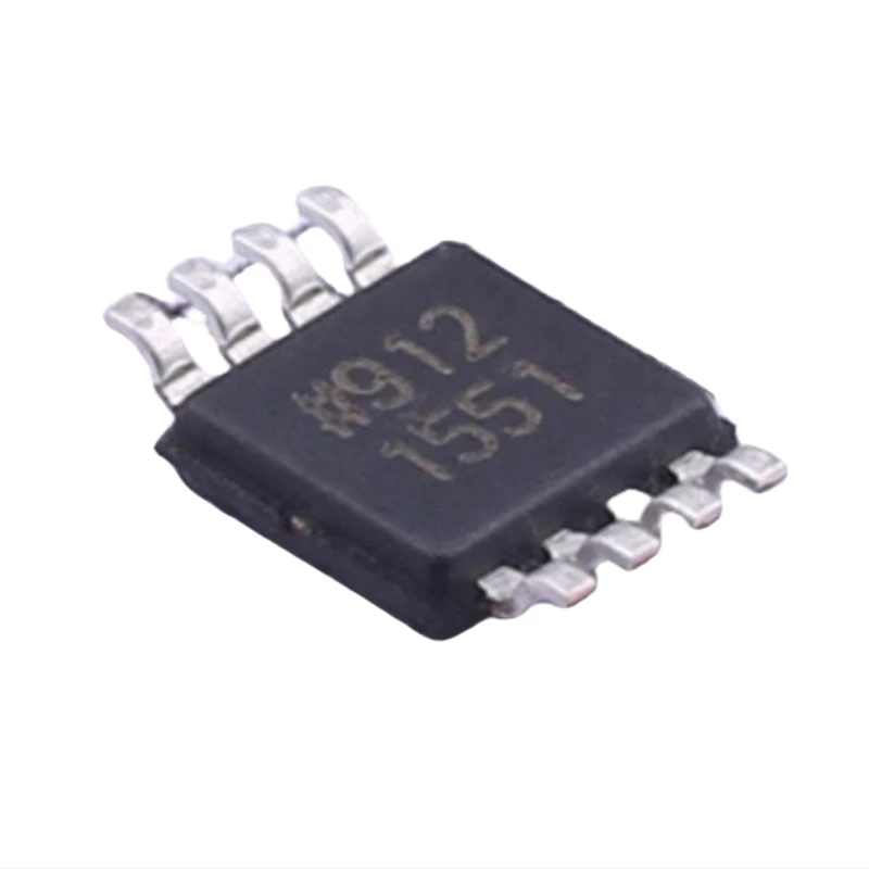 NOWE oryginalne bufory operacyjne AD8606ARMZ-R7 Instruments