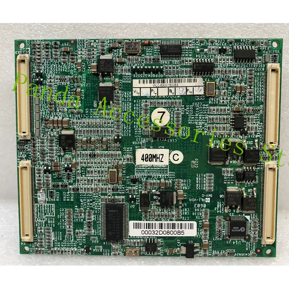 ET710 5110-N2L-NE Industrial Equipment ETX5110-400 Core Motherboard