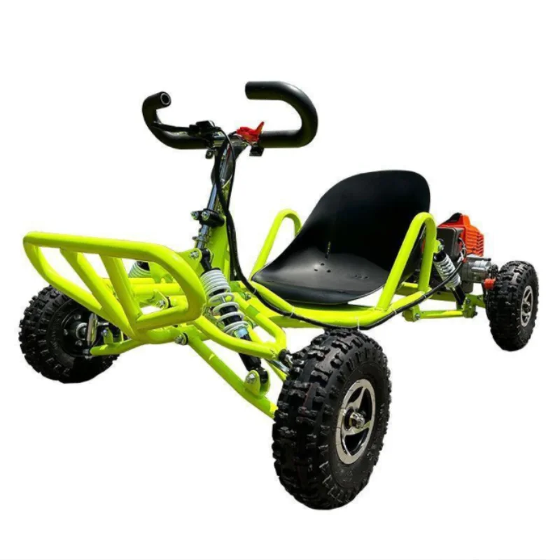 Mini Go Cart Children Go-kart Electric Go Karts With Cheap Price