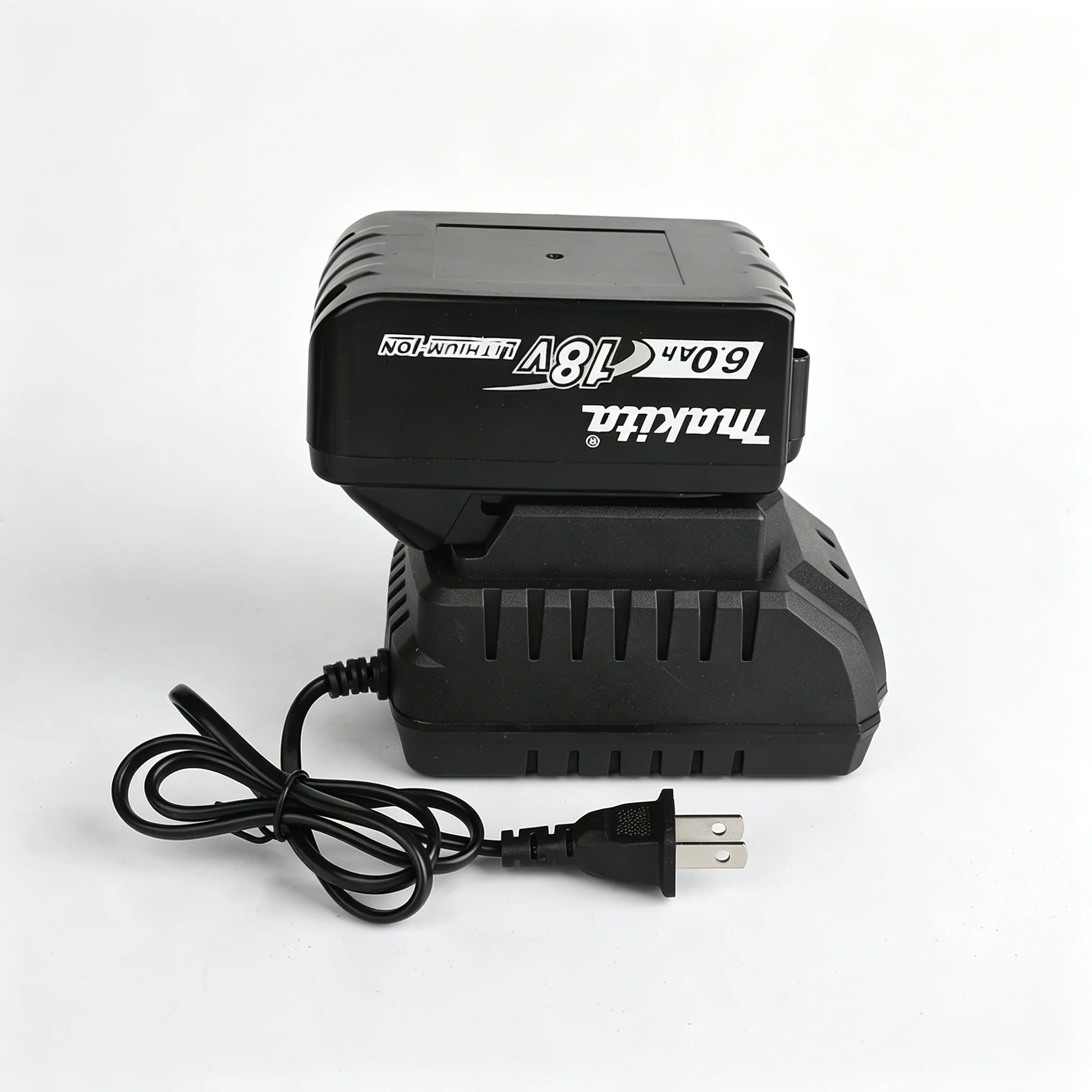 

for Makita CDQ69 NEW 2026 18V 21V Overheat Prevention Charger,Durable Electric Wrench Drill Angle Grinder Power tools