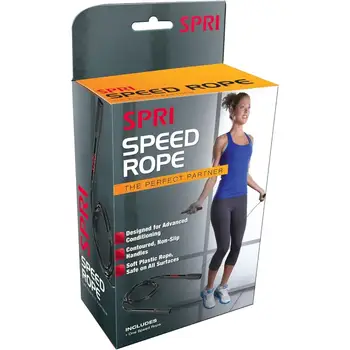 10 best sales Springen - №9